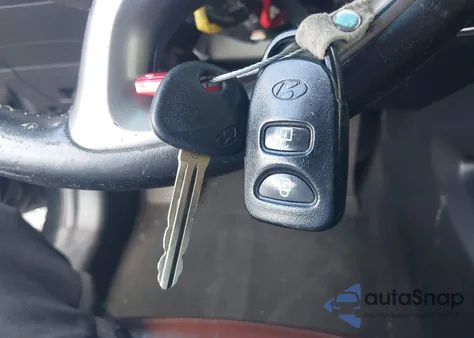 2011 Hyundai Tucson Limited from USA, damaged, VIN KM8JUCAC0BU231622